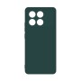 Чохол до мобільного телефона Intaleo Silicone Poco X6 Pro Dark Green (1283126600494)