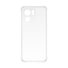Чохол до мобільного телефона ACCLAB ShockProof Motorola Edge 40 Transparent (1283126588006)