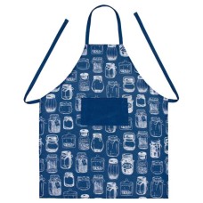 Фартух Home Line Господиня 68x80 см (182810)