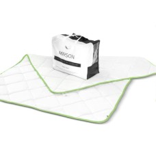 Ковдра MirSon Eco Line №637 Демі з евкаліптом 110х140 (2200000856999)
