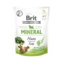Ласощі для собак Brit Care Functional Mineral 150 г - шинка (8595602539994)