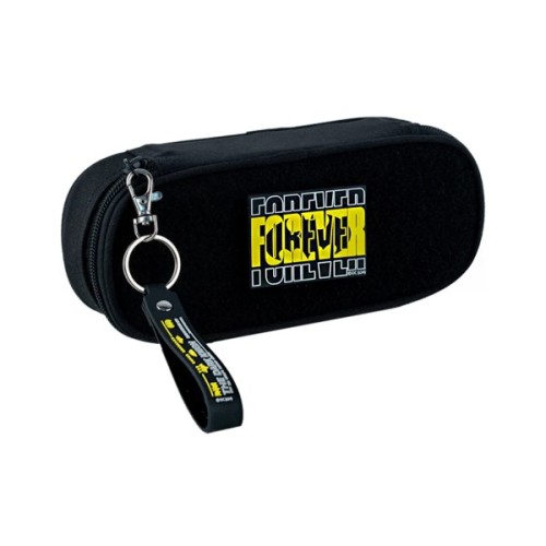 Бейдж Kite набір на липучці та підвіска DC Comics Batman (DC24-3010)