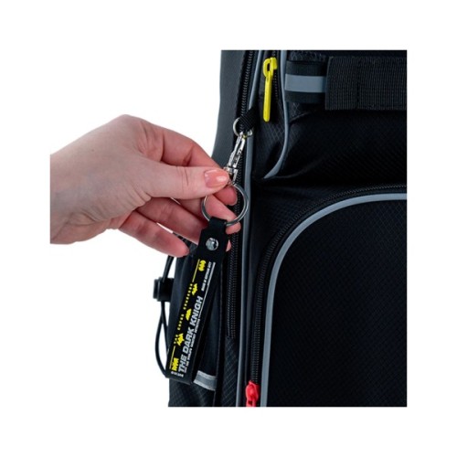 Бейдж Kite набір на липучці та підвіска DC Comics Batman (DC24-3010)