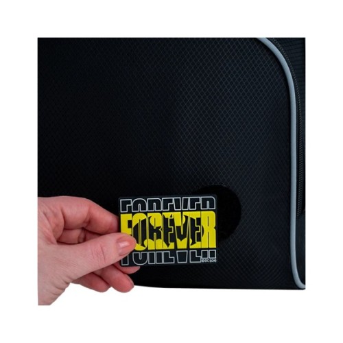 Бейдж Kite набір на липучці та підвіска DC Comics Batman (DC24-3010)