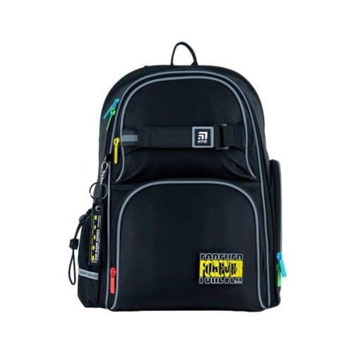 Бейдж Kite набір на липучці та підвіска DC Comics Batman (DC24-3010)