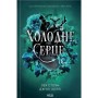 Книга Холодне серце. Книга 1 - Лея Стоун, Джулі Холл КСД (9786171514294)