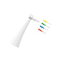 Насадка для зубної щітки Paro Swiss 7.763