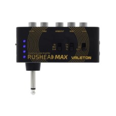 Гітарний підсилювач Hotone Audio Valeton Rh-100 Rushead Max (236676)