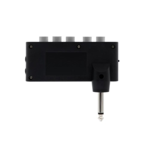 Гітарний підсилювач Hotone Audio Valeton Rh-100 Rushead Max (236676)