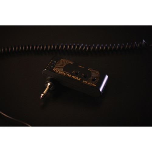 Гітарний підсилювач Hotone Audio Valeton Rh-100 Rushead Max (236676)