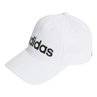 Кепка Adidas Daily Cap IC9707 білий OSFY 54-55 см (4066751272352)