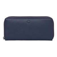 Гаманець Yoshi Y1257 17 6 Baxter Navy (Y1257 17 6)