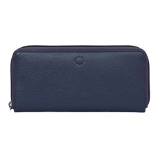 Гаманець Yoshi Y1257 17 6 Baxter Navy (Y1257 17 6)