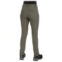 Штани Kilpi Lago-W UL0414 green - 40 - зелений (024.0947)