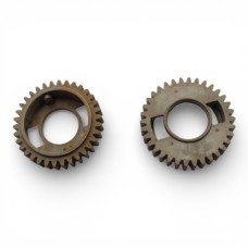 Шестерня Brother HL-2030/2032/2035, Teflon roller Veaye (LM4010001-VE)