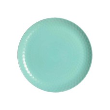 Тарілка Luminarc Pampille Light Turquoise 25 см обідня (Q4649)