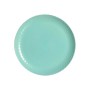 Тарілка Luminarc Pampille Light Turquoise 25 см обідня (Q4649)