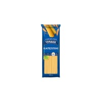 Макарони Чумак Капелліні 400 г (4823096005850)