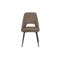 Кухонний стілець Special4You Sahara brown (E7245)