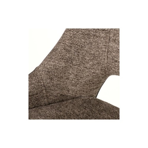 Кухонний стілець Special4You Sahara brown (E7245)