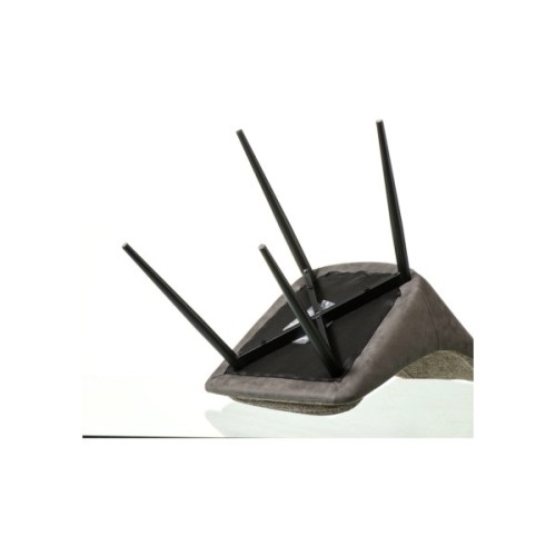 Кухонний стілець Special4You Sahara brown (E7245)