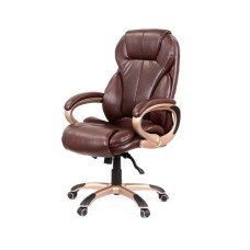 Офісне крісло Аклас Томар Коричневий (00127054)