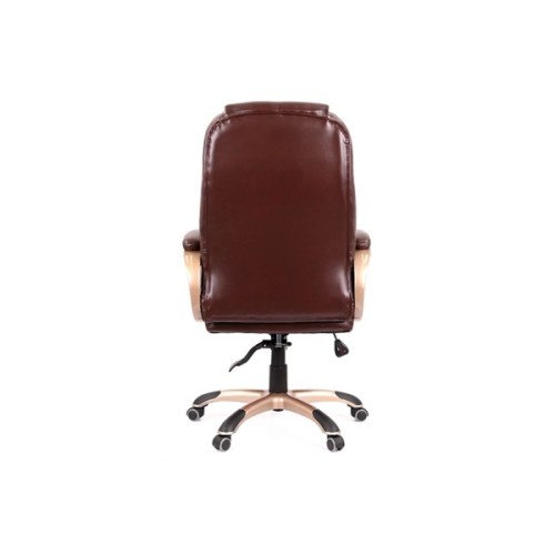 Офісне крісло Аклас Томар Коричневий (00127054)