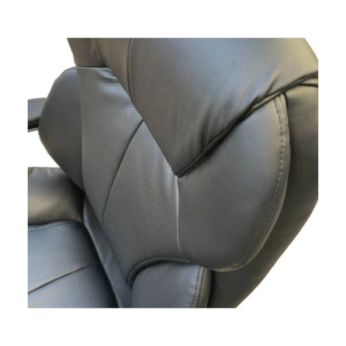 Офісне крісло Аклас Томар Коричневий (00127054)