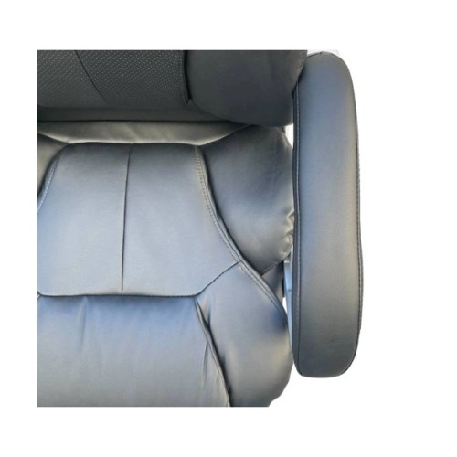 Офісне крісло Аклас Томар Коричневий (00127054)