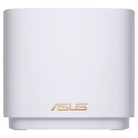 Точка доступу Wi-Fi ASUS XD4 Plus 1pk White (90IG07M0-MO3C00)
