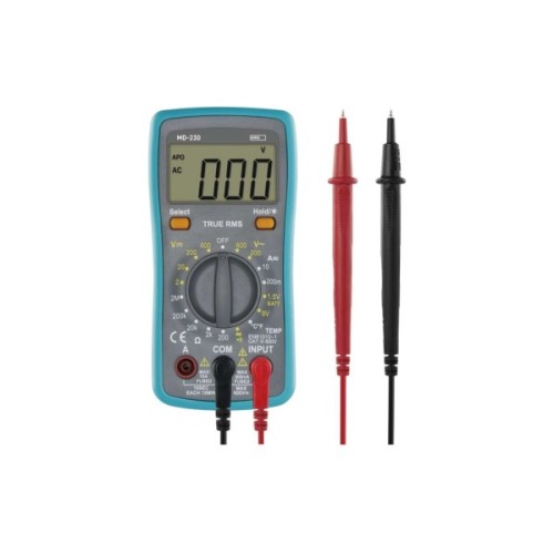 Цифровий мультиметр EMOS M0230