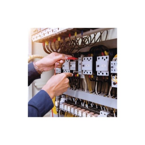 Цифровий мультиметр EMOS M0230