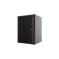 Шафа настінна Mirsan WTN 9U 19" 600x450 мм (MR.WTN09U45DE.02)