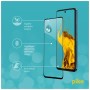 Скло захисне Piko Full Glue Tecno Camon 18 Premier (1283126529214)