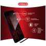 Скло захисне Intaleo Full Glue MOTO G04s Black (1283126612909)