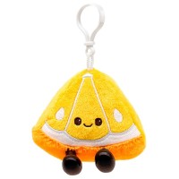 Брелок Fyyvalur серія Фруктові друзі-половинки Апельсинчик (99031)