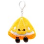 Брелок Fyyvalur серія Фруктові друзі-половинки Апельсинчик (99031)