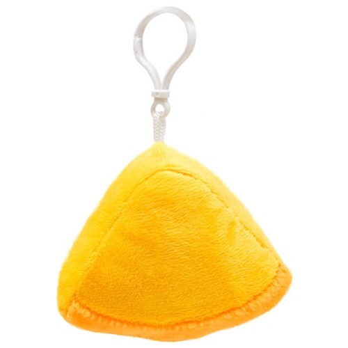 Брелок Fyyvalur серія Фруктові друзі-половинки Апельсинчик (99031)