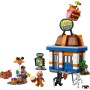 Конструктор LEGO Fortnite Durrr Burger ресторан (77076)