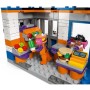 Конструктор LEGO Fortnite Durrr Burger ресторан (77076)