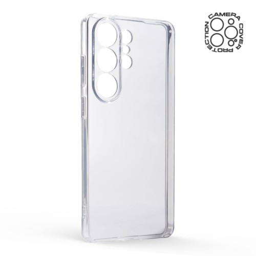 Чохол до мобільного телефона Armorstandart Air Samsung S26 Ultra 5G Clear (ARM88759)