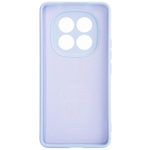 Чохол до мобільного телефона Armorstandart Icon Xiaomi Redmi Note 15 Pro 4G Lavender (ARM89821)