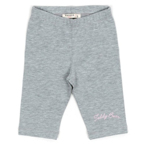 Набір дитячого одягу Breeze з ведмедиком (13374-92G-pink)