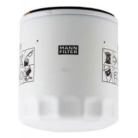Фільтр масляний Mann W7034