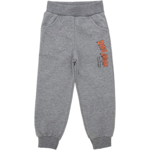 Спортивний костюм дитячий Breeze з динозавром (22167-92B-mint)