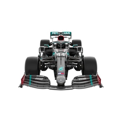 Радіокерована іграшка Rastar Mercedes-AMG F1 W11 EQ Performance 1:12 (98460 black)
