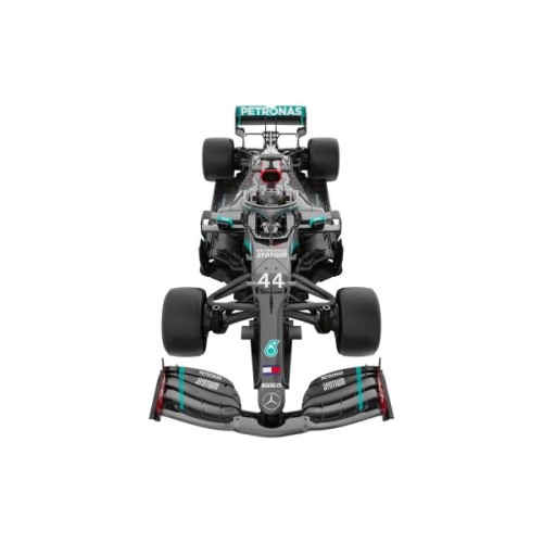 Радіокерована іграшка Rastar Mercedes-AMG F1 W11 EQ Performance 1:12 (98460 black)