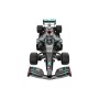 Радіокерована іграшка Rastar Mercedes-AMG F1 W11 EQ Performance 1:12 (98460 black)