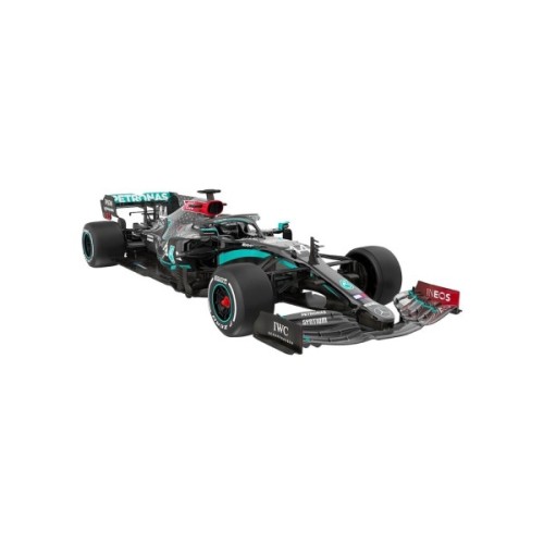 Радіокерована іграшка Rastar Mercedes-AMG F1 W11 EQ Performance 1:12 (98460 black)