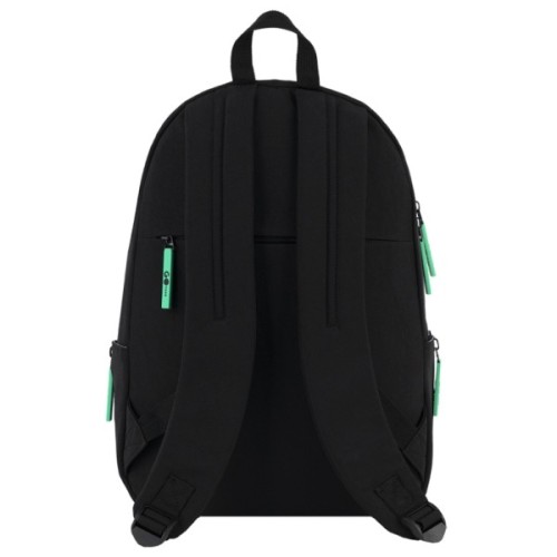 Рюкзак шкільний GoPack Education Teens 188M-4 чорний (GO26-188M-4)